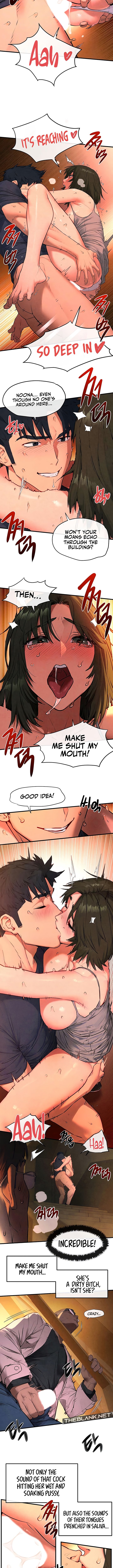 Moby Dick Manhwa - Chapter 34 Page 2