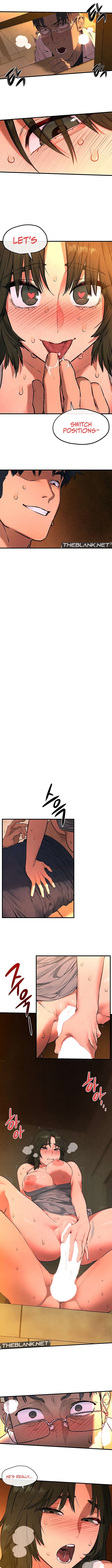 Moby Dick Manhwa - Chapter 34 Page 4