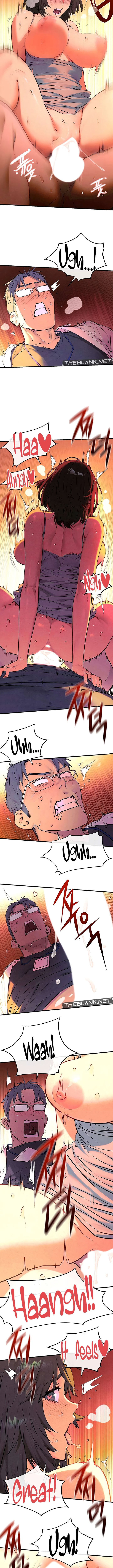 Moby Dick Manhwa - Chapter 34 Page 7