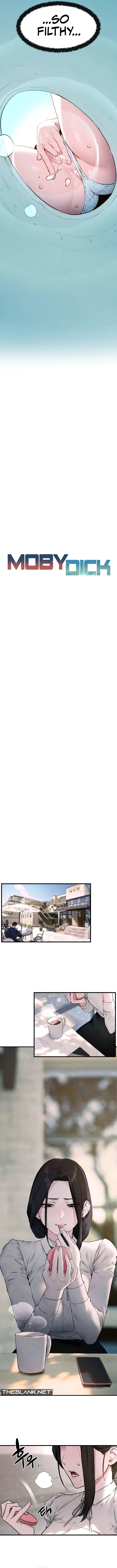 Moby Dick Manhwa - Chapter 39 Page 2