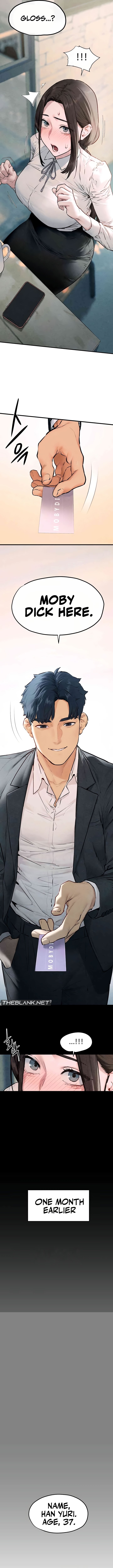 Moby Dick Manhwa - Chapter 39 Page 5
