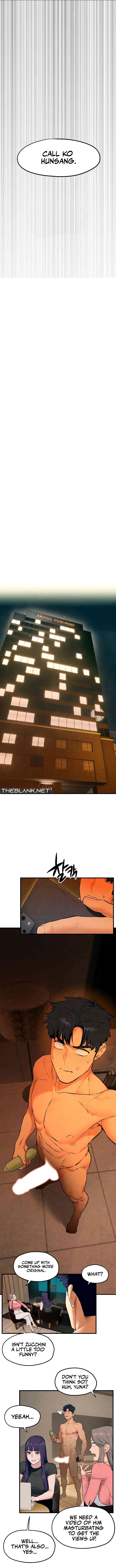 Moby Dick Manhwa - Chapter 39 Page 7