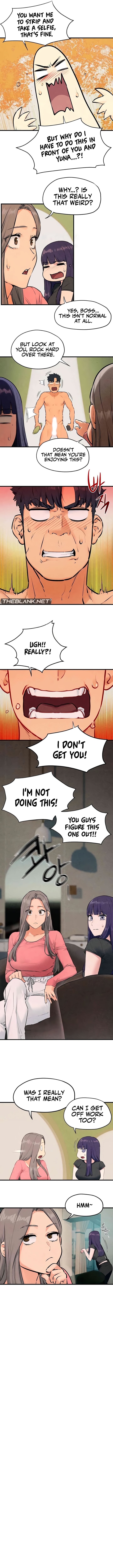 Moby Dick Manhwa - Chapter 39 Page 9