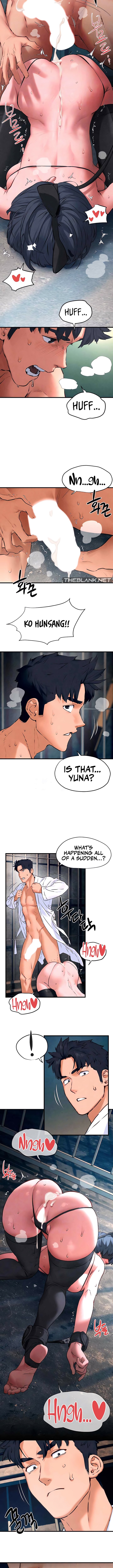 Moby Dick Manhwa - Chapter 27 Page 2