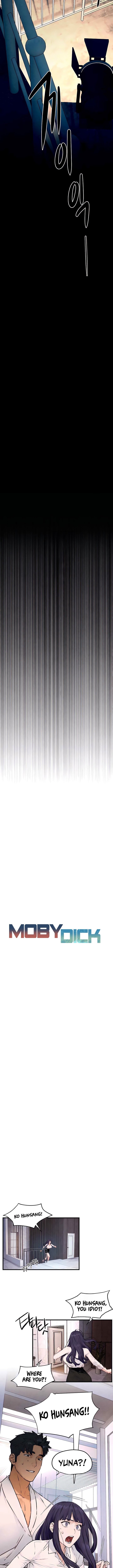 Moby Dick Manhwa - Chapter 27 Page 4