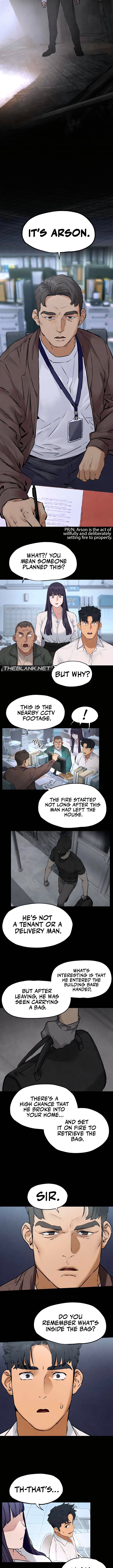 Moby Dick Manhwa - Chapter 27 Page 6