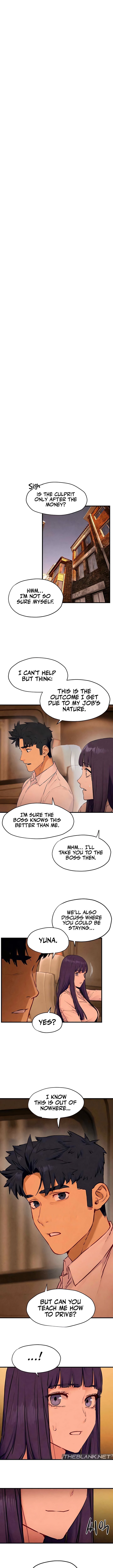 Moby Dick Manhwa - Chapter 27 Page 9