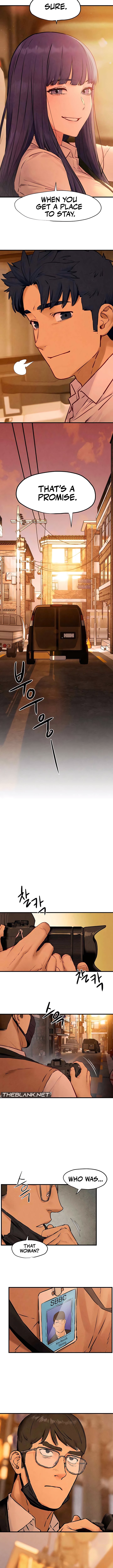 Moby Dick Manhwa - Chapter 27 Page 10