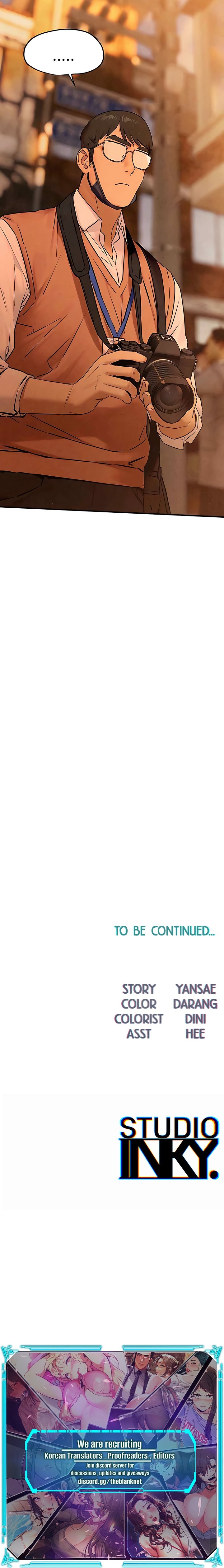 Moby Dick Manhwa - Chapter 27 Page 11