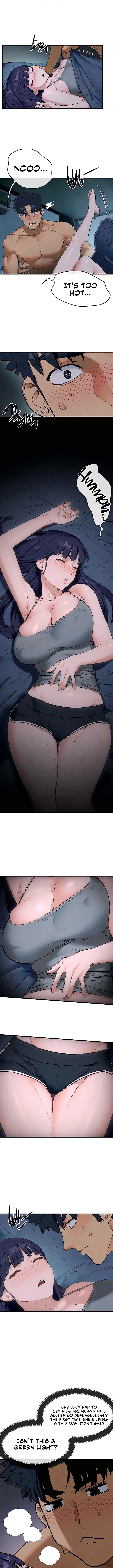 Moby Dick Manhwa - Chapter 31 Page 3