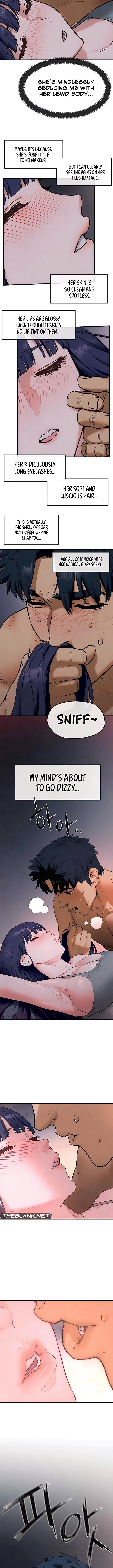 Moby Dick Manhwa - Chapter 31 Page 4