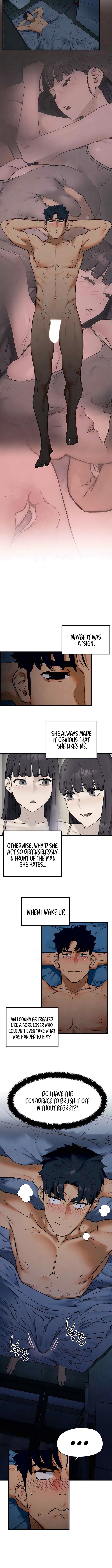 Moby Dick Manhwa - Chapter 31 Page 6