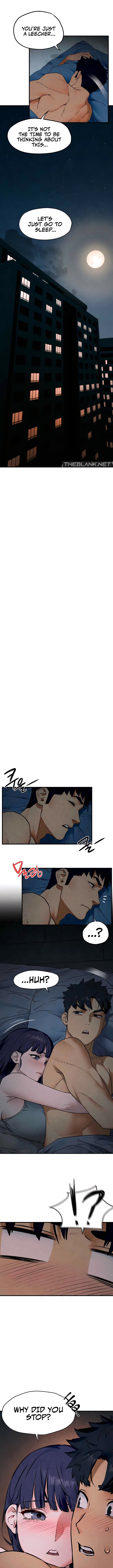 Moby Dick Manhwa - Chapter 31 Page 7