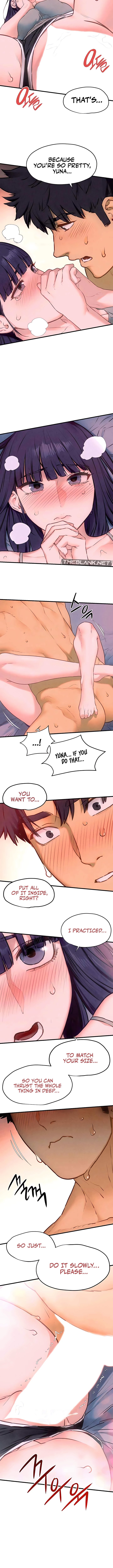 Moby Dick Manhwa - Chapter 31 Page 10