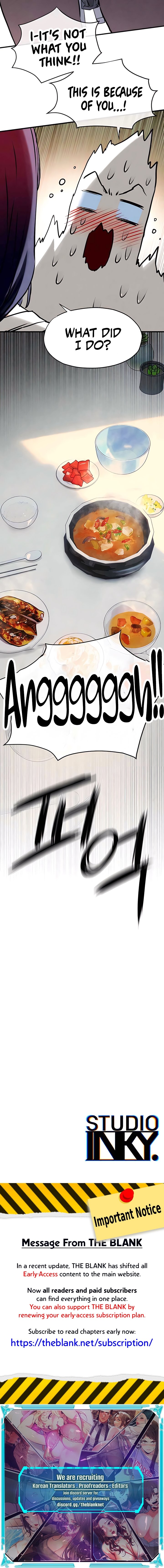 Moby Dick Manhwa - Chapter 31 Page 13