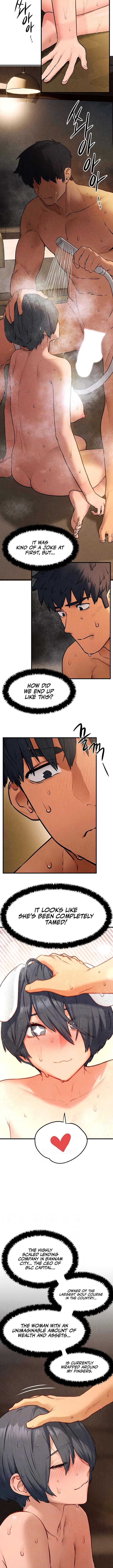 Moby Dick Manhwa - Chapter 30 Page 2