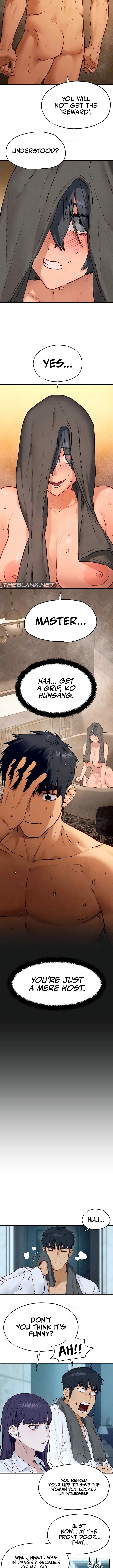 Moby Dick Manhwa - Chapter 30 Page 4