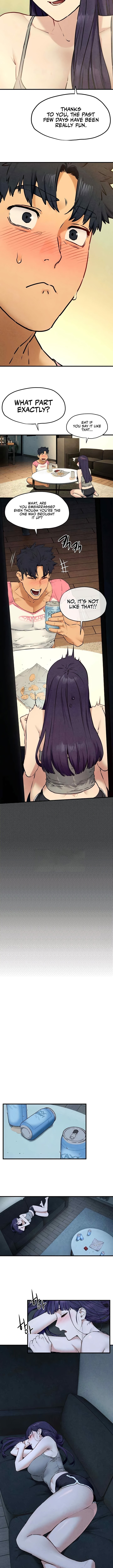 Moby Dick Manhwa - Chapter 30 Page 11