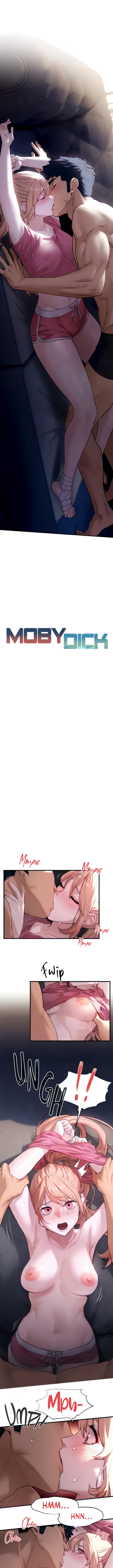 Moby Dick Manhwa - Chapter 11 Page 1