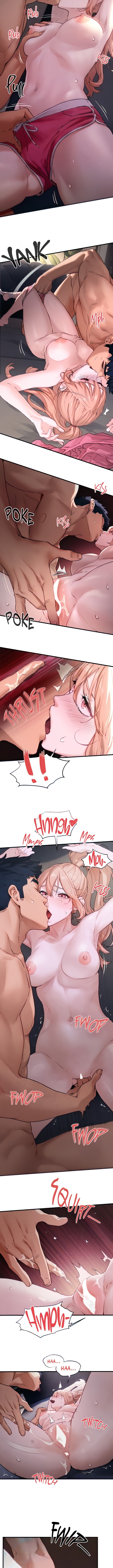 Moby Dick Manhwa - Chapter 11 Page 2