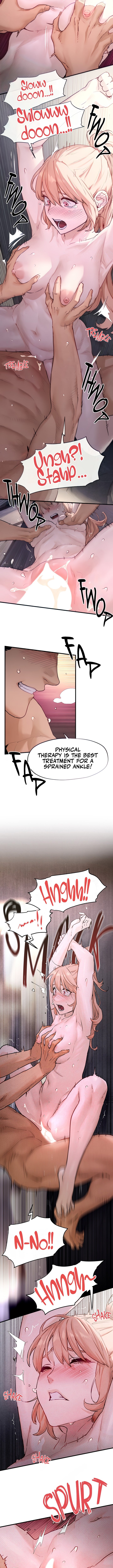 Moby Dick Manhwa - Chapter 11 Page 4