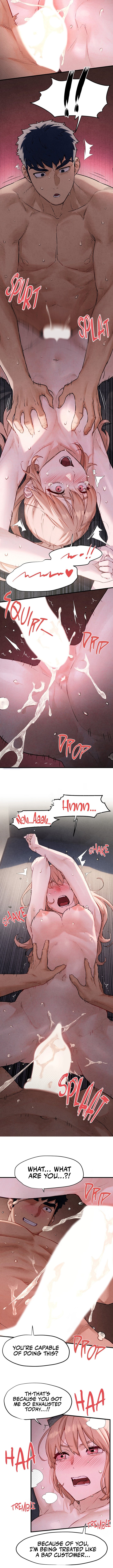 Moby Dick Manhwa - Chapter 11 Page 5