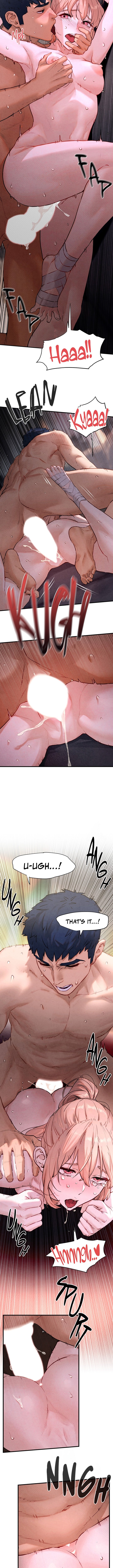 Moby Dick Manhwa - Chapter 11 Page 8