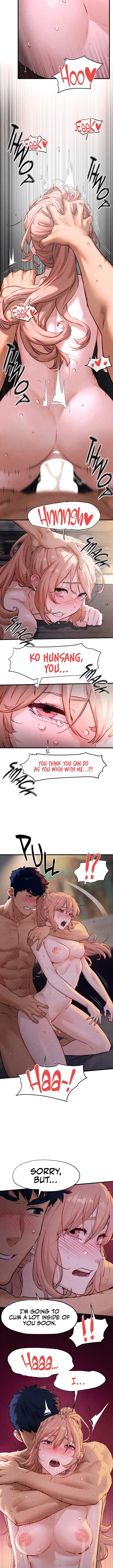 Moby Dick Manhwa - Chapter 11 Page 9