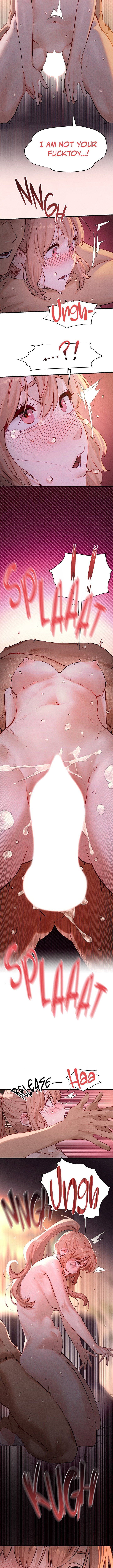 Moby Dick Manhwa - Chapter 11 Page 10