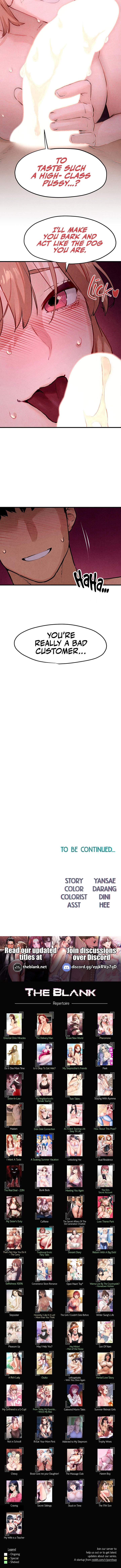 Moby Dick Manhwa - Chapter 11 Page 13