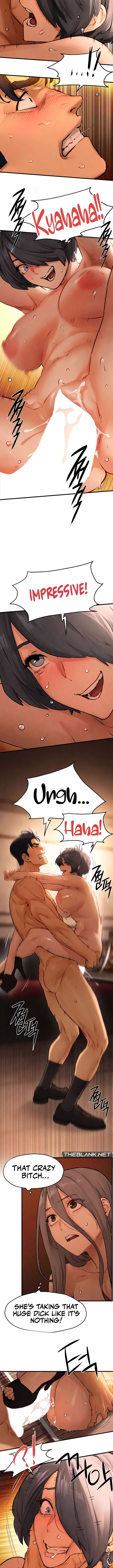 Moby Dick Manhwa - Chapter 17 Page 6