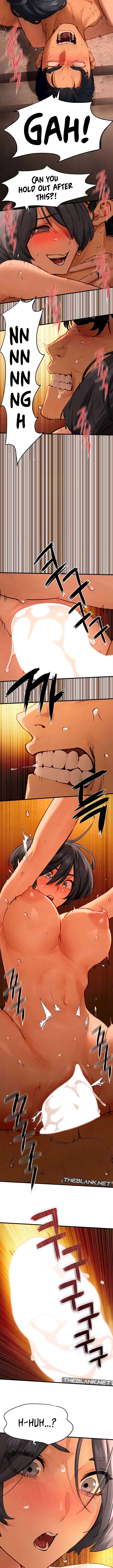 Moby Dick Manhwa - Chapter 17 Page 10