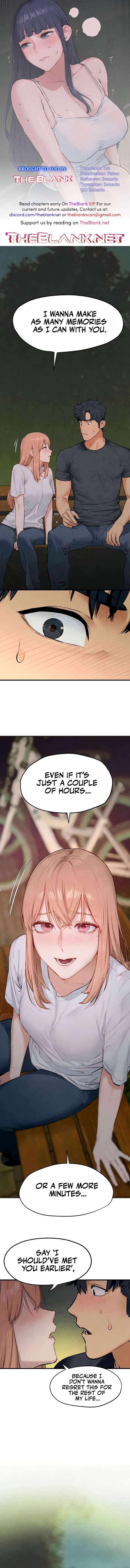 Moby Dick Manhwa - Chapter 41 Page 0