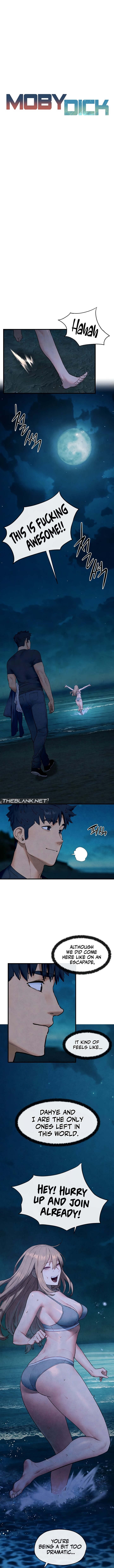 Moby Dick Manhwa - Chapter 41 Page 2