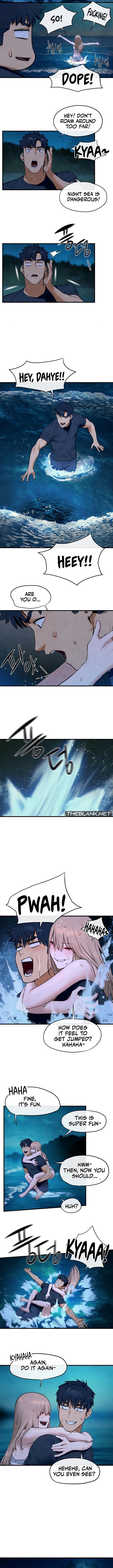 Moby Dick Manhwa - Chapter 41 Page 3