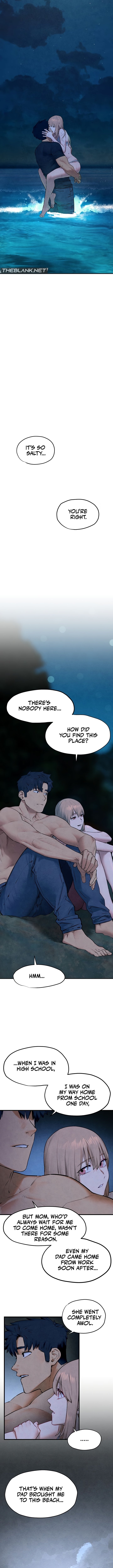 Moby Dick Manhwa - Chapter 41 Page 5