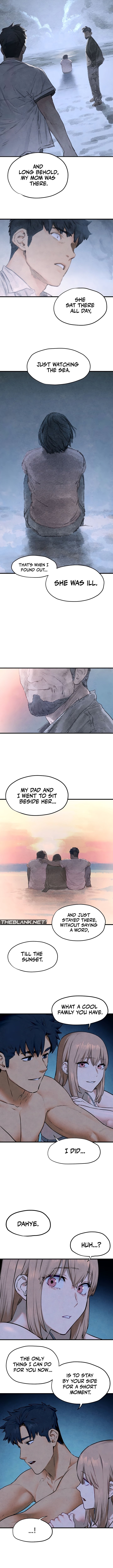 Moby Dick Manhwa - Chapter 41 Page 6