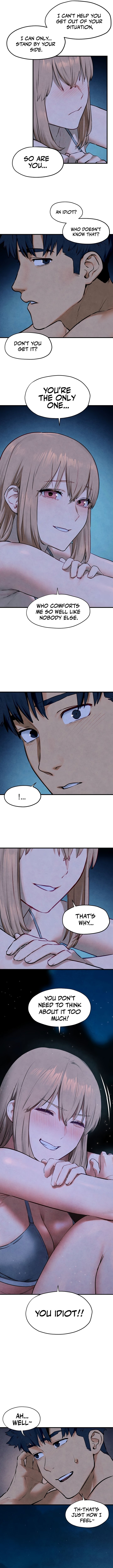 Moby Dick Manhwa - Chapter 41 Page 7