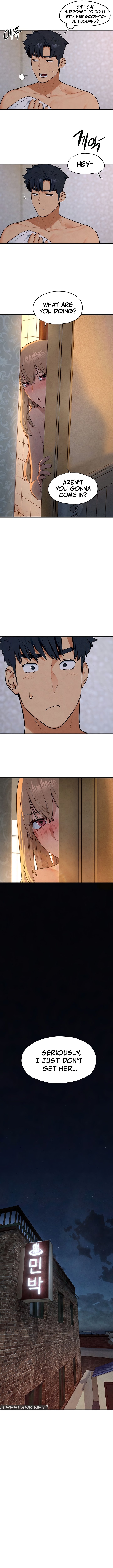 Moby Dick Manhwa - Chapter 41 Page 10