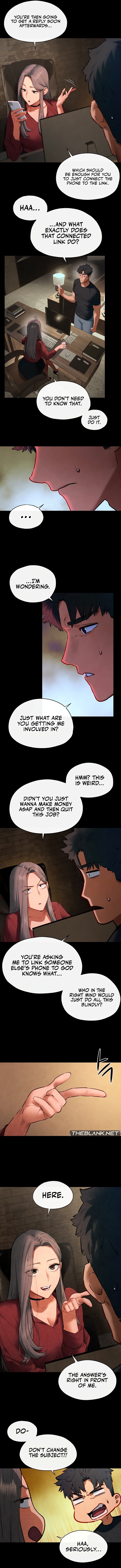 Moby Dick Manhwa - Chapter 61 Page 3