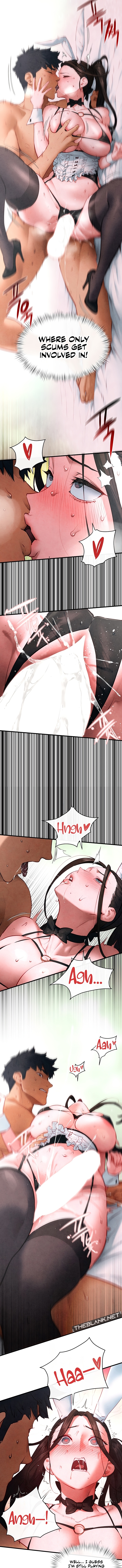 Moby Dick Manhwa - Chapter 61 Page 5