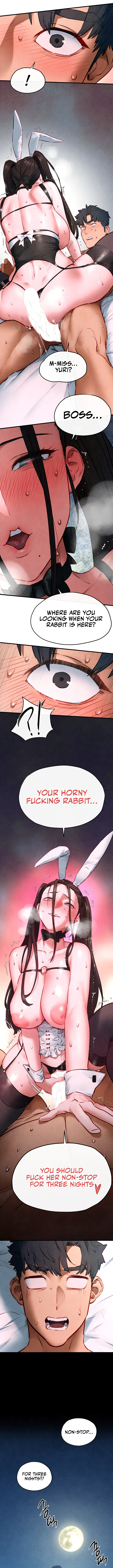 Moby Dick Manhwa - Chapter 61 Page 14