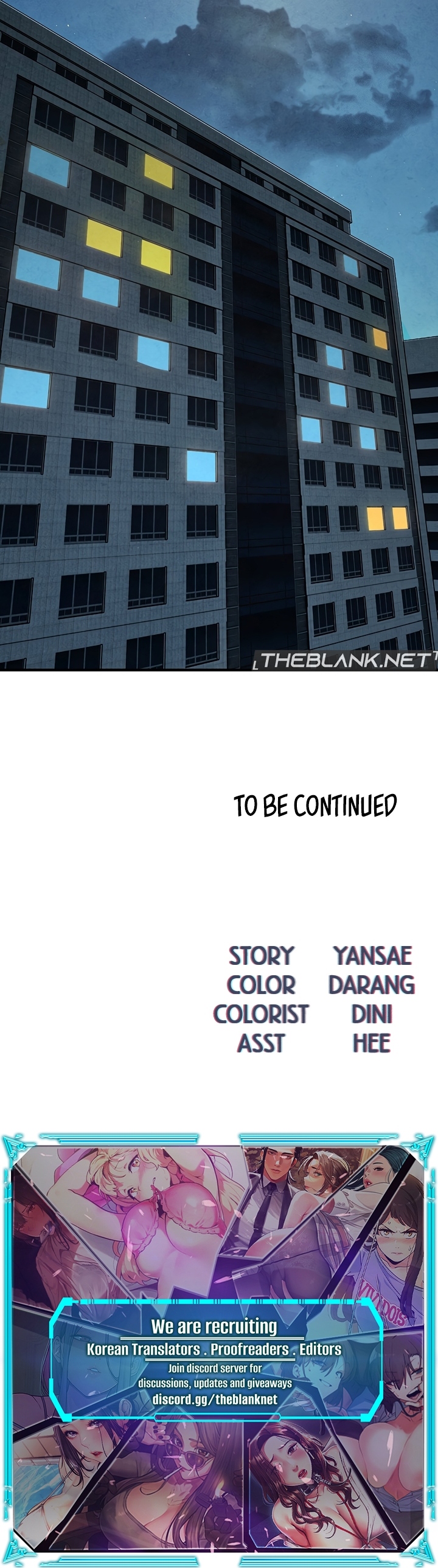 Moby Dick Manhwa - Chapter 61 Page 15