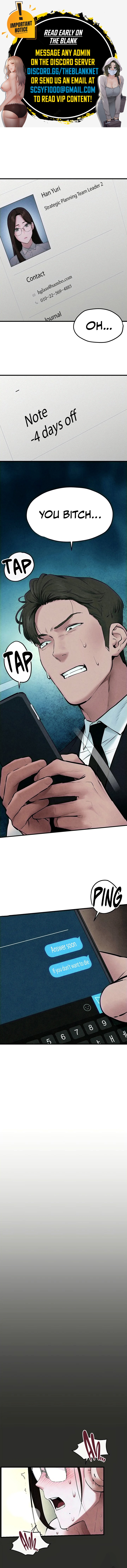 Moby Dick Manhwa - Chapter 54 Page 0