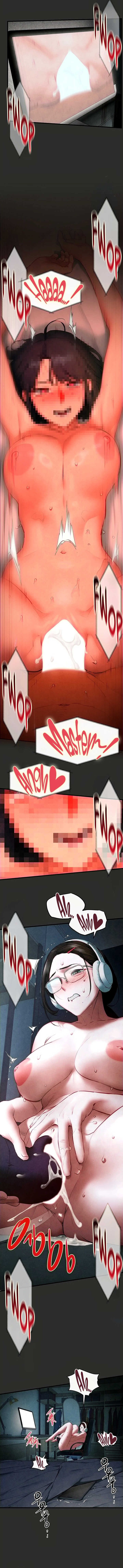 Moby Dick Manhwa - Chapter 54 Page 1