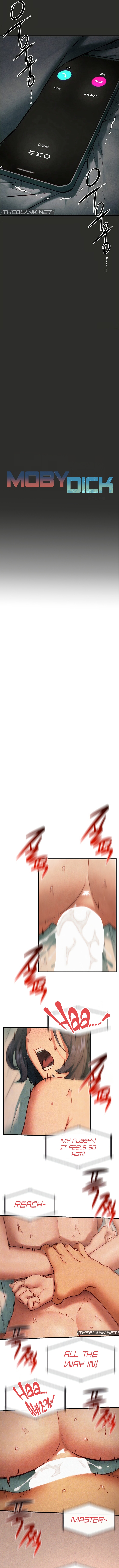 Moby Dick Manhwa - Chapter 54 Page 2