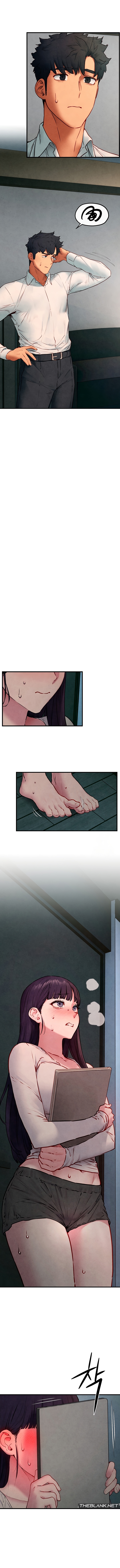 Moby Dick Manhwa - Chapter 54 Page 12