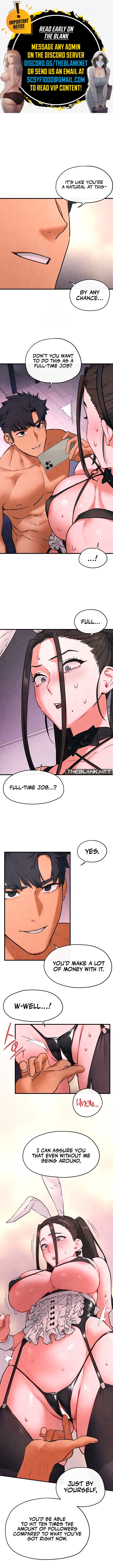 Moby Dick Manhwa - Chapter 60 Page 0