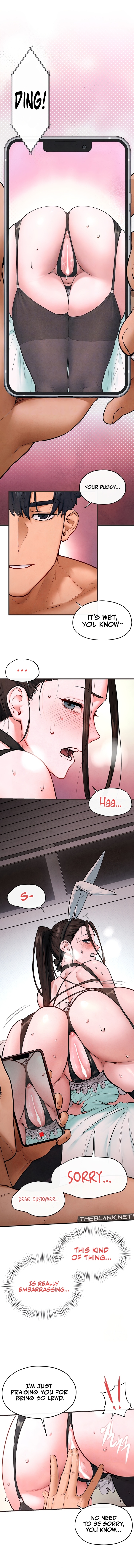 Moby Dick Manhwa - Chapter 60 Page 2