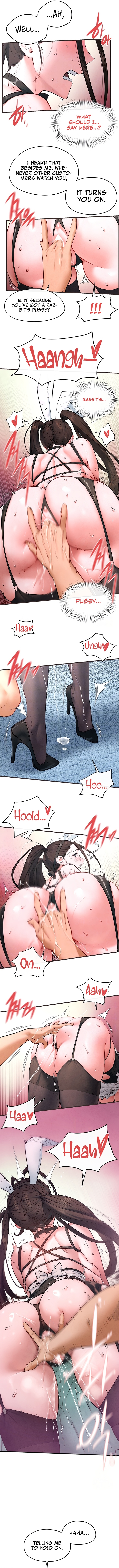 Moby Dick Manhwa - Chapter 60 Page 3